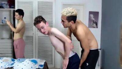 European twinks inside sexy gay hardcore fuck - drtuber.com