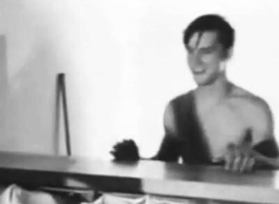 Vintage Gay Erotica - drtuber.com