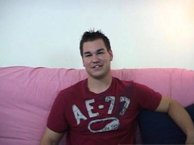 Cute straight boy naked movie and south african gay porn - drtuber.com