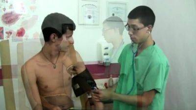 Doctors of xxx gay Mikey has a truly super-sexy bod and I - drtuber.com