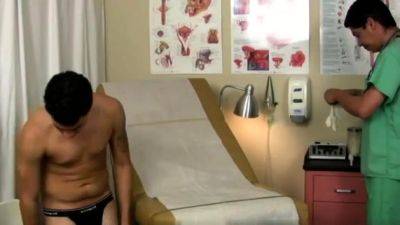 movies of naked teen boys in the doctors gay Willy's in - drtuber.com