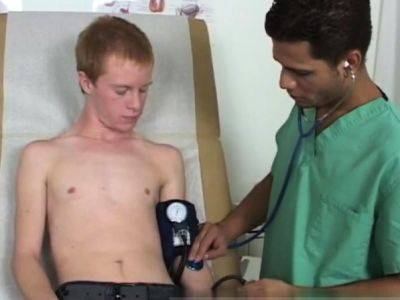 Completely naked embarrassing male physicals gay Next, - drtuber.com