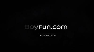 Latino Gay Teen Fuck Boys - Boyfun - drtuber.com