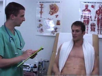 Boy sex gay doctor What could I say I didn't want him to - drtuber.com