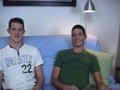 Straight boxers gay xxx As shortly as Scott was prepped - drtuber.com