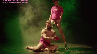 Gay Porn In Peca De Teatro Sobre Fetiches Parte 3 12 Min - hotmovs.com
