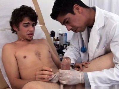 Medical fetish gay porn twinks Looking around my schlong - drtuber.com