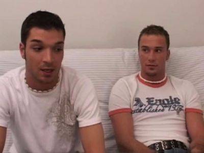 Nude college boys gay sex first time I had both studs get - drtuber.com