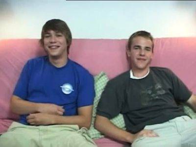 Naked of quite teen guys gay first time Having Robert go - drtuber.com